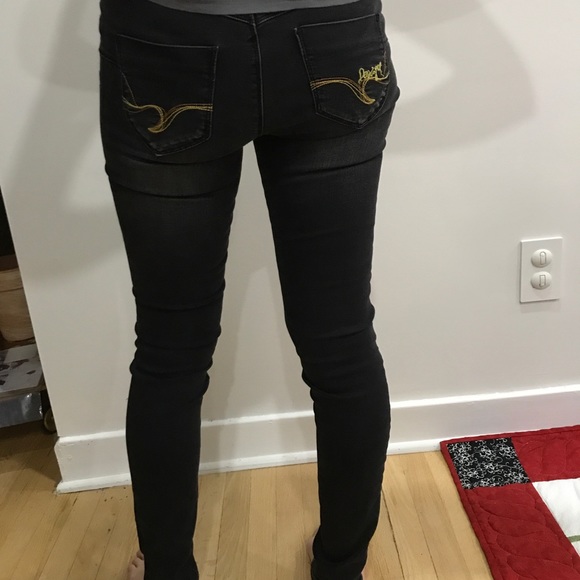 Exotic jeans by Desigual - Picture 8 of 8